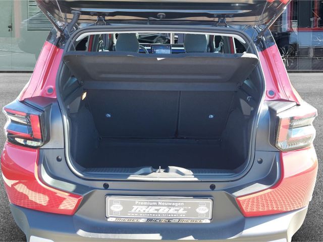 Citroën C3 Turbo 100 PLUS HUD°LED°CarPlay°DAB°PDC°Tempom