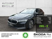 Skoda Superb - Vorschau Bild 1
