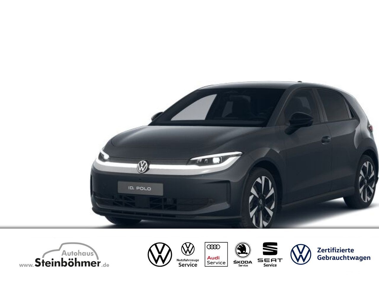 Volkswagen Andere - Bild 1