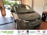Volkswagen T7 Multivan 2.0 TDI 7-Gang DSG KÜ Navi AHK LED A - graue Volkswagen T7