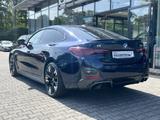 BMW i4 M50 xDrive M Sport PRO /MCarbon Ext. FACELIFT - gebrauchte BMW i4 mit Facelift