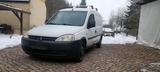 Opel Combo C 1.3 Cdti - gebrauchte Opel Combo aus dem Jahr 2006