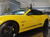 Chevrolet Camaro 2LT 3.6L Cabrio HU.9.2027 - Chevrolet Gebrauchtwagen