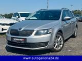 Skoda Octavia 2.0 TDI Combi Joy DSG Navi Xenon SCHECKH - Skoda Octavia Joy mit Diesel-Antrieb