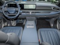 Kia EV9 - Vorschau Bild 12