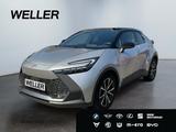Toyota C-HR 1.8 Hybrid Team D *LED*ACC*CAM*el. Heck*SHZ