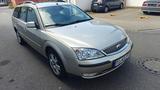 Ford Mondeo 2,5 V6 Ghia *TÜV*FRONTSCHEI BEHEIZ*SZHZ*  - Ford Mondeo: Ghia V6