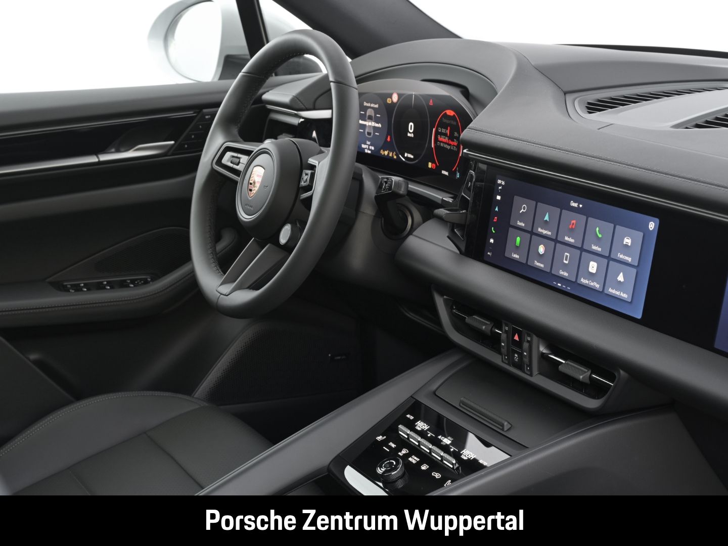Porsche Macan - Bild 25