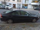 Volvo S60 Bi-Fuel - Volvo S60: Bi Fuel