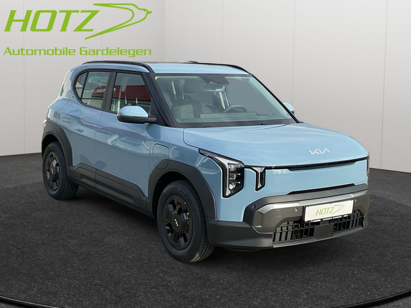 Kia EV2 - Bild 8