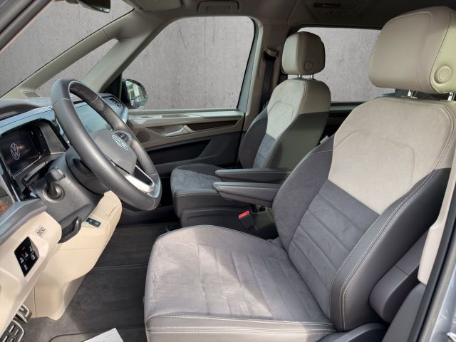 T7 Multivan 2.0 TDI DSG Style Bluetooth Navi LED