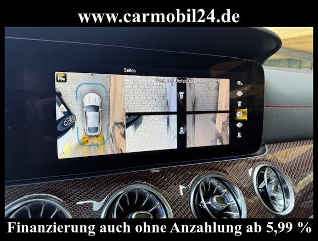 Mercedes-Benz AMG GT 63 S E Performance F1 Edition