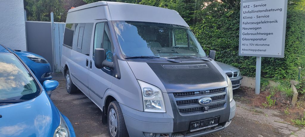 Angebot ansehen Ford Transit