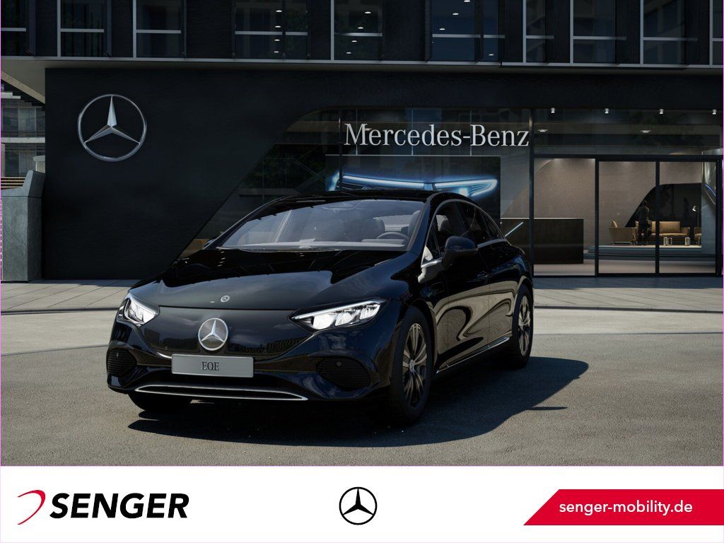 Angebot ansehen Mercedes-Benz EQE