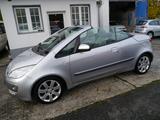 Mitsubishi Colt CZC Cabrio Invite - Mitsubishi Colt mit Benzin-Antrieb: Cabrio, Czc Invite