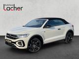 Volkswagen T-Roc Cabriolet R-Line Edition Karmann 1.5 TSI D - Volkswagen: Karmann