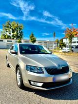 Skoda SKODA OCTAVIA 1.2 TSI  105ps  Unfallfrei... - Skoda Octavia 1U mit Benzin-Antrieb