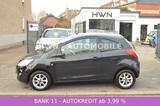 Ford Ka 1.3 Titanium *KLIMAANLAGE * 2. HAND * - Ford Ka/Ka+ in Herne