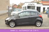 Ford Ka 1.3 Titanium *KLIMAANLAGE * 2. HAND * - Ford Ka/Ka+ in Dortmund