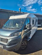 Knaus Van TI 650 MEG Vansation  - Knaus Vansation 650 meg