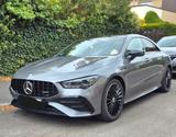 Mercedes-Benz CLA250 4MATIC Coupé  AMG/Night/Pano/Winter/360°