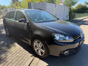 Volkswagen Golf - 2