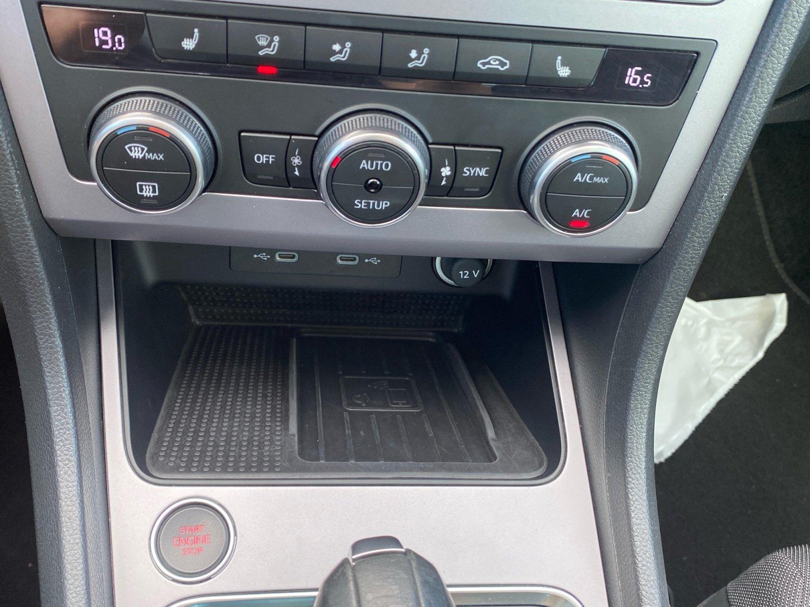 SEAT Ateca FR 1.5 TSI DSG Virtuelles Cockpit & Klima, миниатюра 18