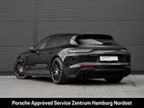 Porsche Panamera GTS Sport Turismo Panorama BOSE Head-Up - gebrauchte Porsche Panamera aus dem Jahr 2024