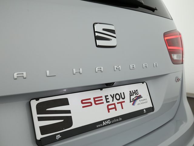 Seat Alhambra - Bild 21