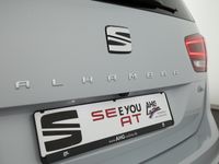 Seat Alhambra - Vorschau Bild 21