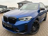 BMW X3 M Competition 510 ps*Nachlackierungsfrei - gebrauchte BMW X3 M aus dem Jahr 2023