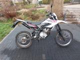 Yamaha WR 125 R - Offers