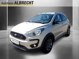 Ford Ka + Active 1.2 Ti-VCT - gebrauchte Ford Ka/Ka+ aus dem Jahr 2019