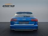 Audi A6 Avant 3.0 TDI clean quattro competition - Audi A6 mit Diesel-Antrieb: Competition