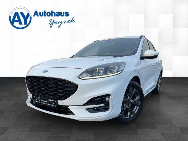 Ford Kuga ST-Line *Automatik*NAV*LED*CAM* Lenk-Assist