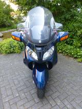 Suzuki AN 650 - SUZUKI ROLLER