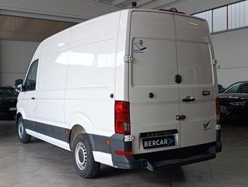 Volkswagen Crafter - 7