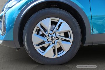 Peugeot 408 - 6
