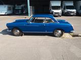 Peugeot 404 Coupé Injektion - Peugeot 404 von privat