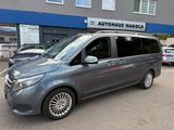 Mercedes-Benz V 220 CDI BT EDITION lang Kam Burmester - gebrauchte Mercedes-Benz V 220 aus dem Jahr 2016