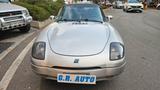 Fiat Barchetta 1.8 16V Riviera SPIDER - Fiat Barchetta: Roadster