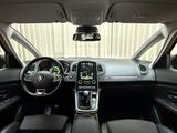 Renault Scenic 1.2 TCe Intens Stoelmassage / Stoelverwar - Renault Scenic: 2.2
