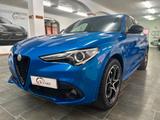 Alfa Romeo Stelvio 210 CV AT8 Q4 Veloce - Alfa Romeo Behindertengerecht
