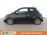 Fiat 500 1.2 Rockstar Aut.*NAVI*TEMPO*ALU*LIM*PDC* - Fiat Gebrauchtwagen von 2020