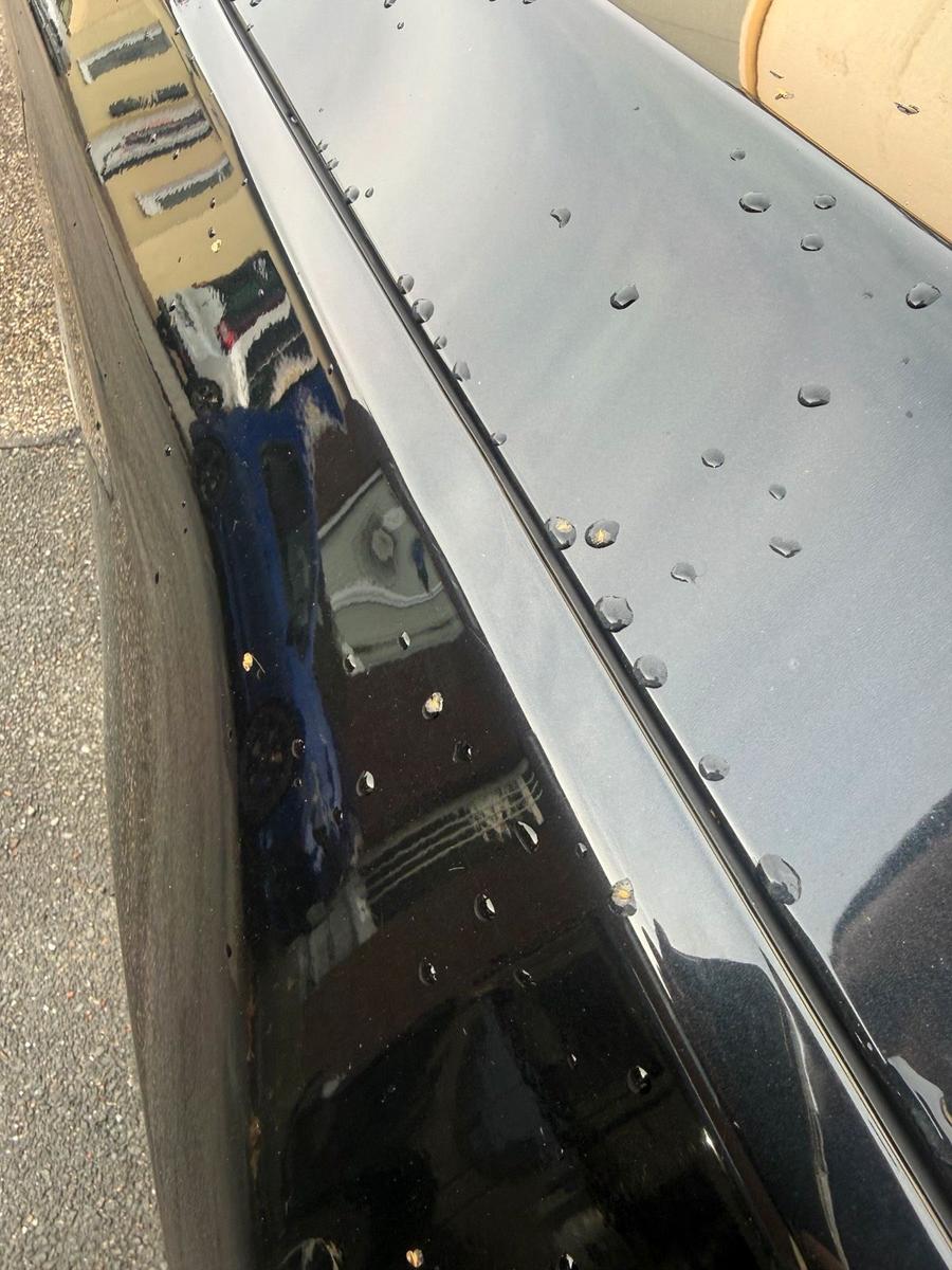 BMW 520 2013 — photo 10