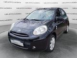 Nissan Micra Micra 1.2 12V 80cv 5 porte Tekna - Nissan Micra aus 2011: 1.2