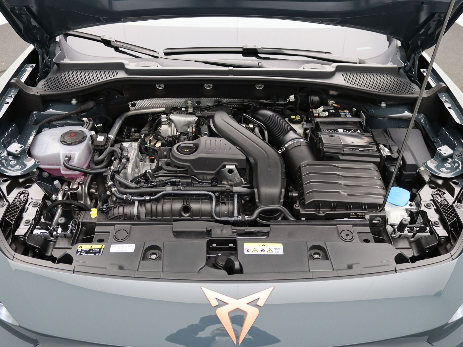 Cupra Formentor - Bild 7