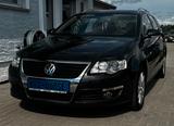 Volkswagen Passat Variant *S-dach*Xenon*Tempom*2-Z-Klima* - aus 2005: Kombi