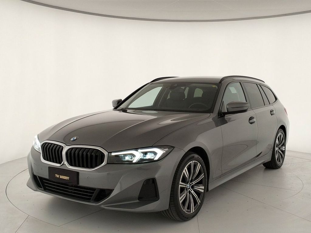 Image of BMW 318