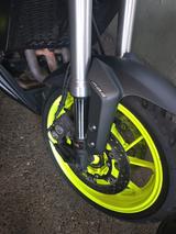 Yamaha MT09  - Angebote